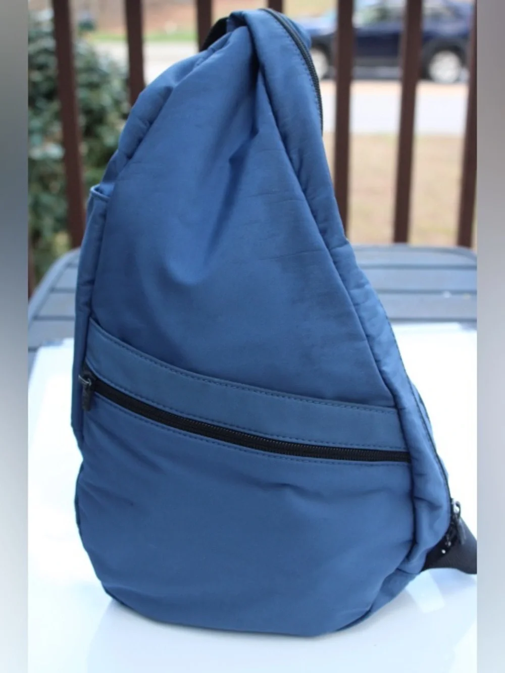 L.L. Bean Ameribag healthy backpack